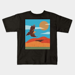 Eagle Kids T-Shirt